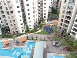Simei Green Condominium (D18), Condominium #627508771
